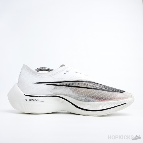 ZoomX VaporFly Next Sail Black