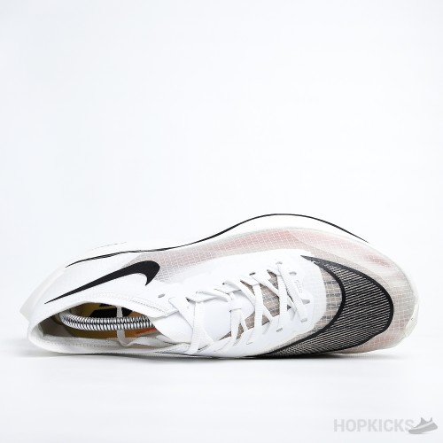 ZoomX VaporFly Next Sail Black