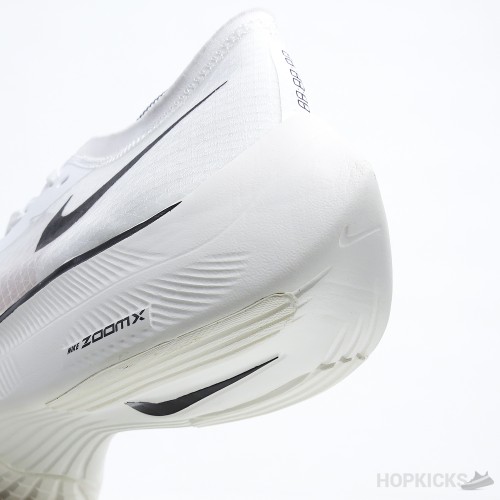 ZoomX VaporFly Next Sail Black