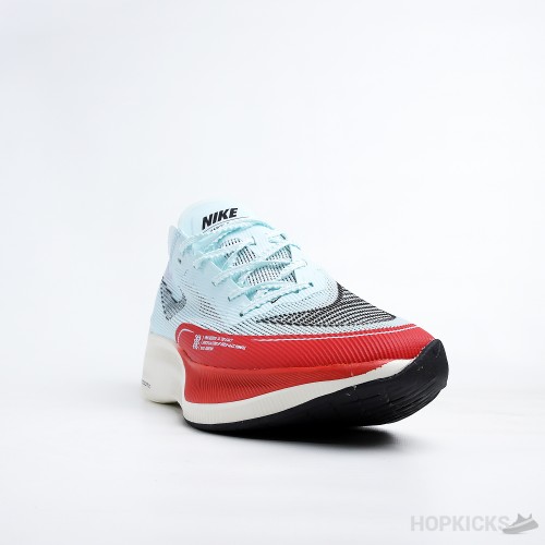 ZoomX Vaporfly NEXT OG Glacier Blue