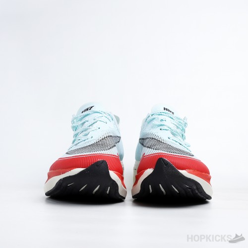 ZoomX Vaporfly NEXT OG Glacier Blue