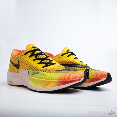 ZoomX Vaporfly Next% 2 University Gold