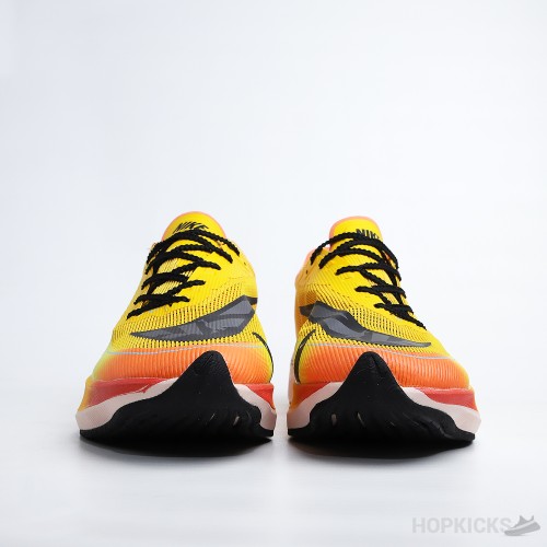 ZoomX Vaporfly Next% 2 University Gold