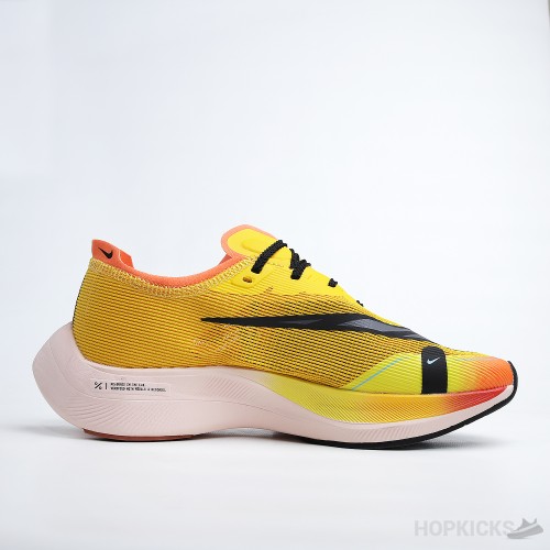 ZoomX Vaporfly Next% 2 University Gold