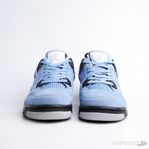 Air Jordan 4 UNI Blue