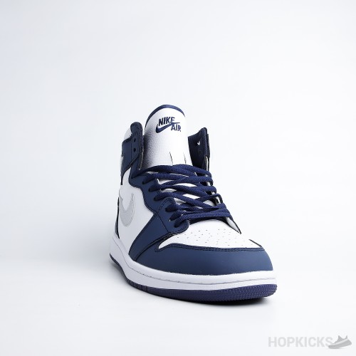 Air Jordan 1 High CO.JP Midnight Navy 