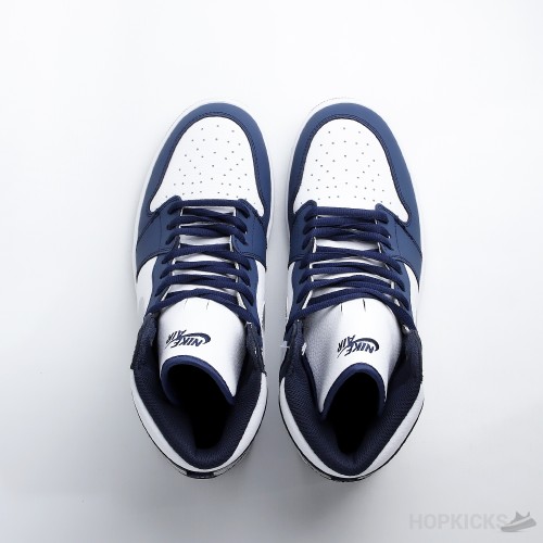 Air Jordan 1 High CO.JP Midnight Navy 