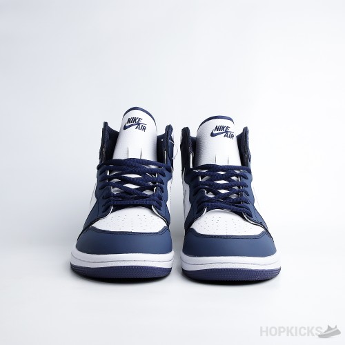 Air Jordan 1 High CO.JP Midnight Navy 