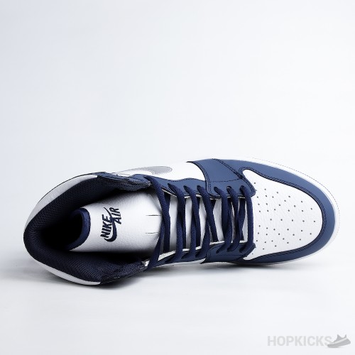 Air Jordan 1 High CO.JP Midnight Navy 