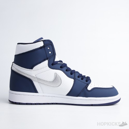 Air Jordan 1 High CO.JP Midnight Navy 