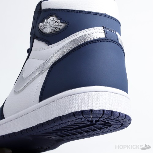 Air Jordan 1 High CO.JP Midnight Navy 