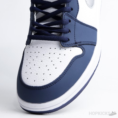 Air Jordan 1 High CO.JP Midnight Navy 