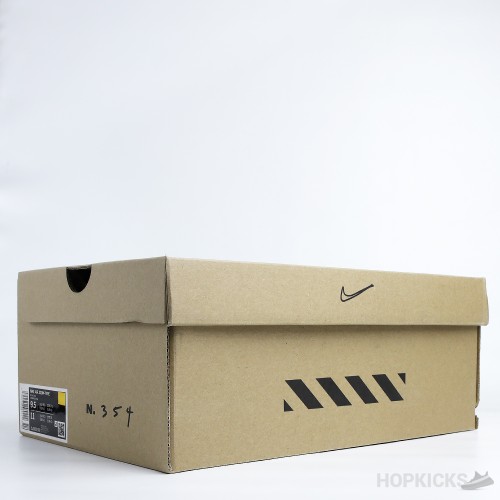 Nike Air Zoom Type College Grey (Premium Plus Batch)
