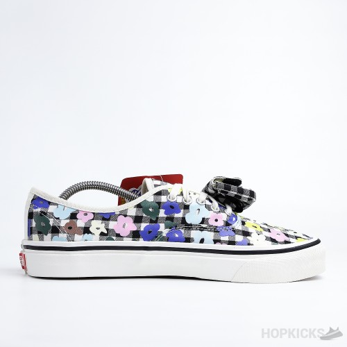 Vans Authentic 44 DX Sandy Liang Floral (Premium Batch)