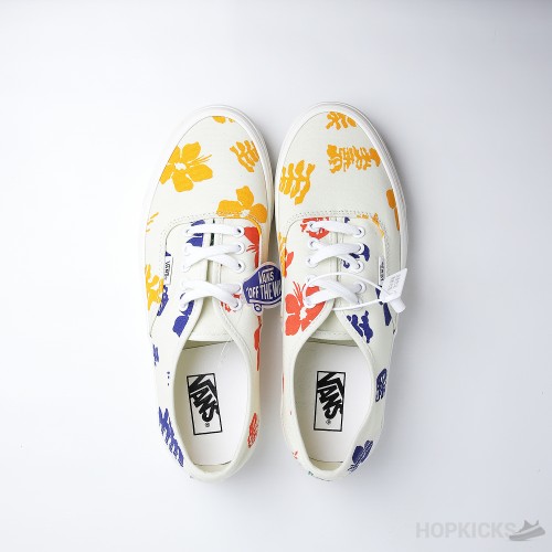 Vans UA Authentic 44 DX - Mixed Aloha (Premium Batch)