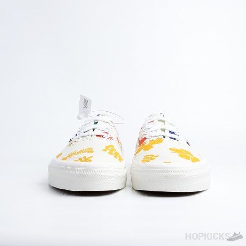 Vans UA Authentic 44 DX - Mixed Aloha (Premium Batch)