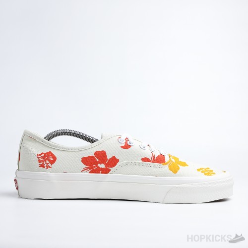 Vans UA Authentic 44 DX - Mixed Aloha (Premium Batch)