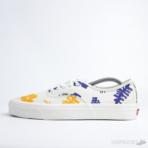 Vans UA Authentic 44 DX - Mixed Aloha (Premium Batch)