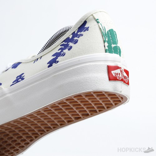 Vans UA Authentic 44 DX - Mixed Aloha (Premium Batch)