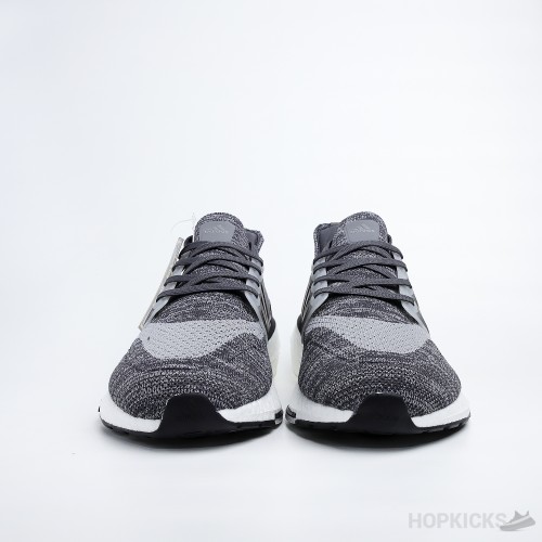 Ultra Boost 21 Grey (Real Boost)(Premium Batch)