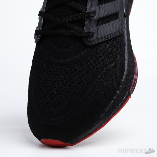 Ultra Boost 21 424 Arsenal (Real Boost) (Premium Batch)