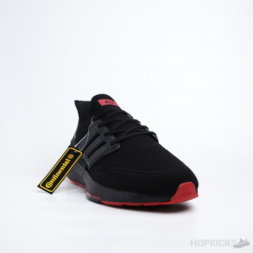 Ultra Boost 21 424 Arsenal (Real Boost) (Premium Batch)
