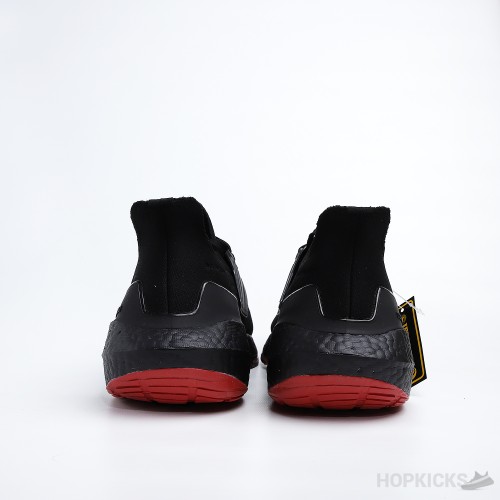 Ultra Boost 21 424 Arsenal (Real Boost) (Premium Batch)