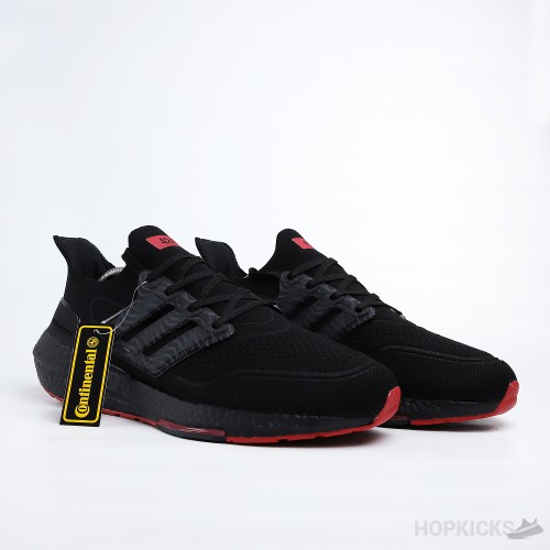 Ultra Boost 21 424 Arsenal (Real Boost) (Premium Batch)