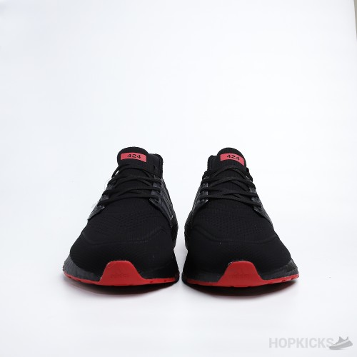 Ultra Boost 21 424 Arsenal (Real Boost) (Premium Batch)