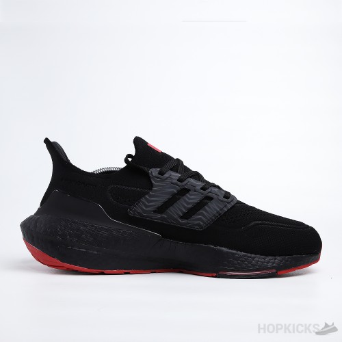 Ultra Boost 21 424 Arsenal (Real Boost) (Premium Batch)