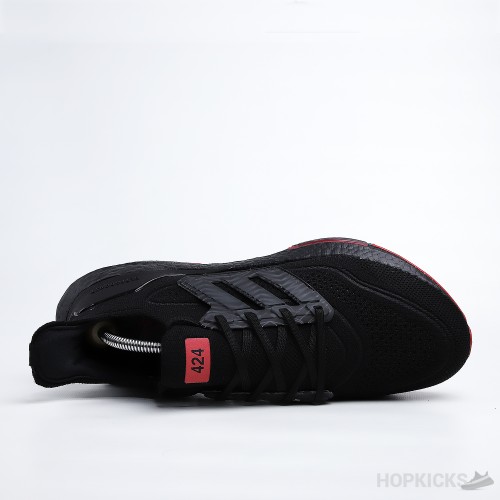 Ultra Boost 21 424 Arsenal (Real Boost) (Premium Batch)
