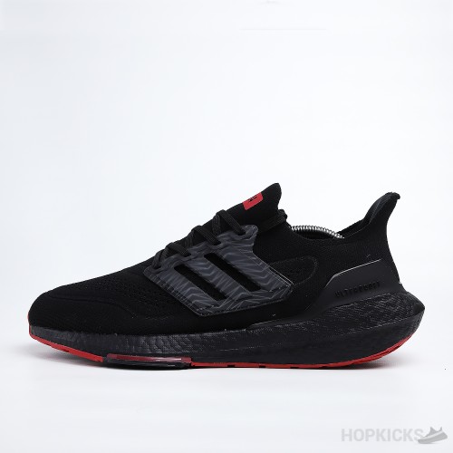 Ultra Boost 21 424 Arsenal (Real Boost) (Premium Batch)