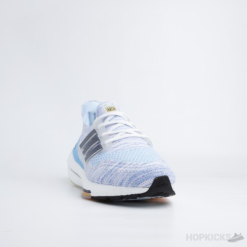 Ultra Boost 21 Argentina (Real Boost) (Premium Batch)