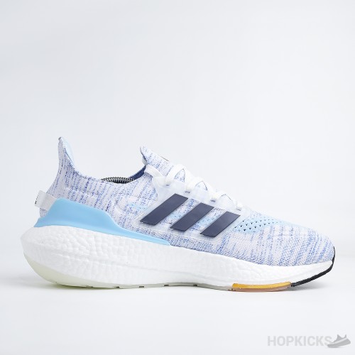 Ultra Boost 21 Argentina (Real Boost) (Premium Batch)