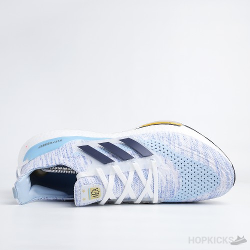 Ultra Boost 21 Argentina (Real Boost) (Premium Batch)