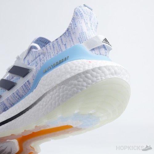 Ultra Boost 21 Argentina (Real Boost) (Premium Batch)