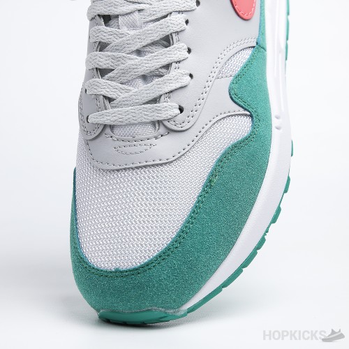 Air Max Hunter Green Pink Swoosh (Premium Batch)