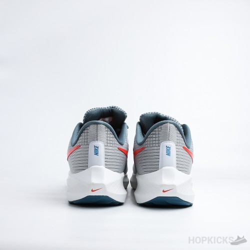 Air Zoom Pegasus 39 Pure Platinum Total Orange (Premium Batch)