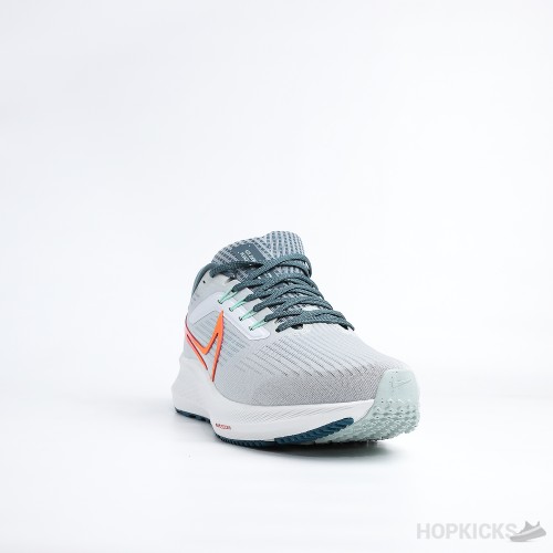 Air Zoom Pegasus 39 Pure Platinum Total Orange (Premium Batch)