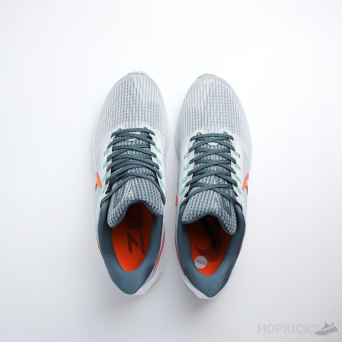 Air Zoom Pegasus 39 Pure Platinum Total Orange (Premium Batch)