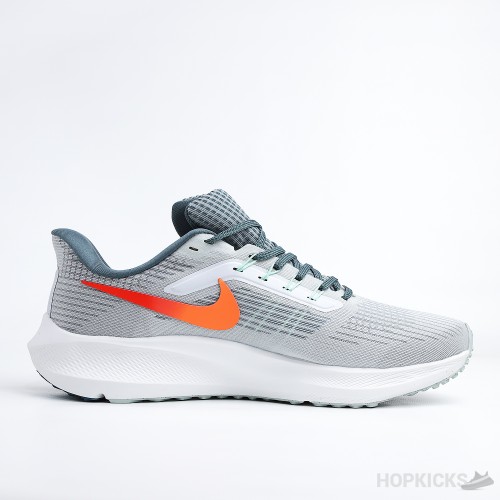 Air Zoom Pegasus 39 Pure Platinum Total Orange (Premium Batch)