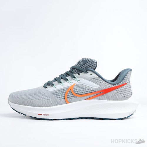 Air Zoom Pegasus 39 Pure Platinum Total Orange (Premium Batch)