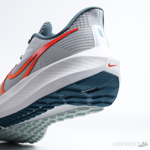 Air Zoom Pegasus 39 Pure Platinum Total Orange (Premium Batch)