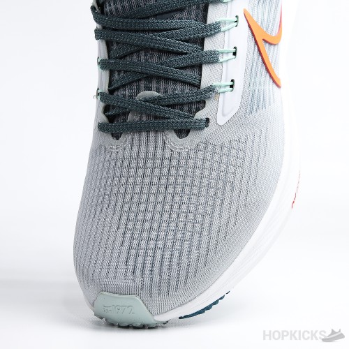 Air Zoom Pegasus 39 Pure Platinum Total Orange (Premium Batch)