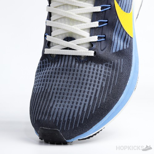 Air Zoom Pegasus 39 Obsidian Yellow (Premium Batch)