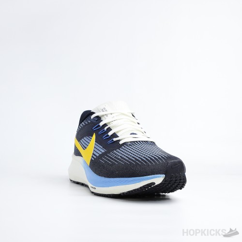Air Zoom Pegasus 39 Obsidian Yellow (Premium Batch)