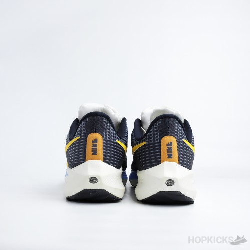 Air Zoom Pegasus 39 Obsidian Yellow (Premium Batch)