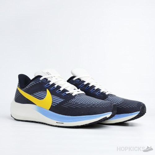 Air Zoom Pegasus 39 Obsidian Yellow (Premium Batch)