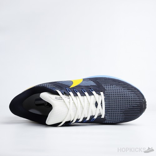 Air Zoom Pegasus 39 Obsidian Yellow (Premium Batch)