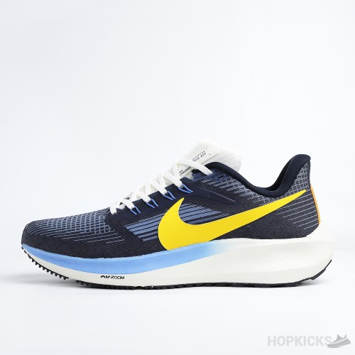 Air Zoom Pegasus 39 Obsidian Yellow (Premium Batch)